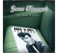 Gene Vincent - Be Bop a Lula