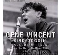 Gene Vincent - Bird Doggin