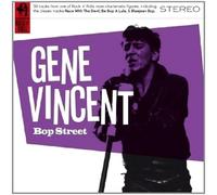 Gene Vincent - Bop Street