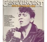 Gene Vincent - Born To Be A Rolling Stone [Vinyl LP]