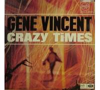 Gene Vincent - Crazy Times