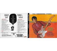 Gene Vincent - Crazy Times