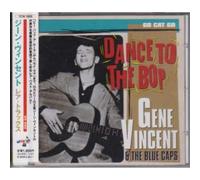 Gene Vincent - Dance To The Bop