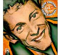 Gene Vincent - From L.A. To Frisco [Vinyl LP]
