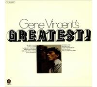 Gene Vincent - Gene Vincent's Greatest