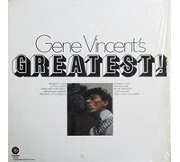Gene Vincent - Greatest