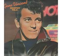Gene Vincent - Greatest Vol II [Vinyl LP]