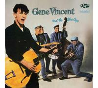 Gene Vincent - Gv & His Blue Caps [VINYL]