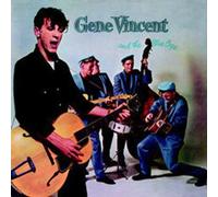 Gene Vincent & His Blue Caps by Gene Vincent (2002-09-17)