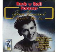 Gene Vincent & His Blue Cats - Wild Cat [Import]