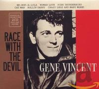 Gene Vincent - Race with the Devil