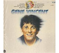 Gene Vincent - Rock 'n' Roll History Vol. 2