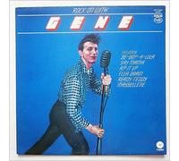 Gene Vincent - Rock On With Gene