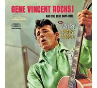 GENE VINCENT ROCKS!
