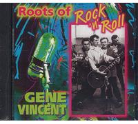 Gene Vincent - Roots of Rock 'n' Roll