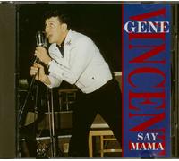 Gene Vincent - Say Mama