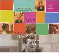 Gene Vincent - Sounds Like