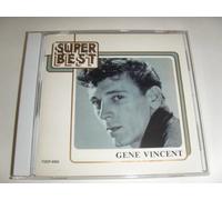 Gene Vincent - Super Best Now-(japon)