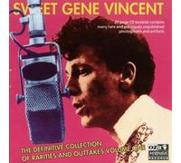 Gene Vincent - Sweet Gene Vincent - The Defin