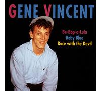Gene Vincent - The Best of Gene Vincent