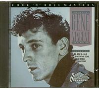 Gene Vincent - The Best of Gene Vincent and his Blue Caps