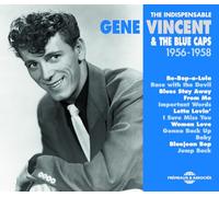 Gene Vincent - The Indispensable