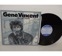 Gene Vincent - The Last Session