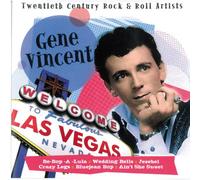 Gene Vincent - Twentieth Century..