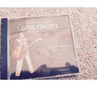 Gene Vincent - Ultimate Legends