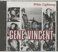 Gene Vincent - White Lightning