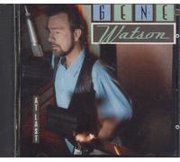 Gene Watson – At Last