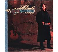 Gene Watson - Back In The Fire [Vinyl LP]