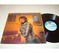 GENE WATSON - GENE WATSON this dream's on me MCA 5302 (LP vinyl record)
