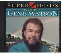 Gene Watson - Gospel at It's Best