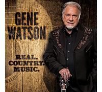 Gene Watson - Real Country Music