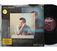 Gene Watson - Reflections [Vinyl LP]