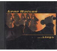 Gene Watson - Sings