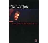 Gene Watson Sings His Greatest Hits (DVD) Gene Watson (US IMPORT)