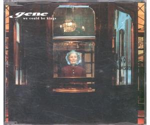 Gene - We Could Be Kings