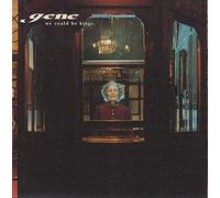 Gene - We Could Be Kings [7" Vinyl]