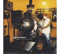 Gene - Where Are They Now? [7" VINYL]