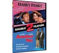 Gene Wilder: Double Feature: Hanky Panky / Another