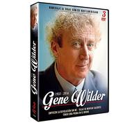 Gene Wilder: Empiecen la Revolución sin Mí (Start The Revolution without Me) + Sillas de Montar Calientes (Blazing Saddles) + Tengo una Prima en el Bronx (Quackser Fortune Has a Cousin in The Bronx)
