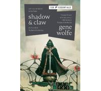 Shadow & Claw: The First Half of the Book of the New Sun: 1