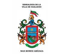 Genealogía De La Villa De Gualaceo: Genealogía Gualaceo