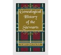 Genealogical History of the Stewarts
