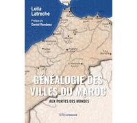 Généalogie des villes du Maroc - Aux portes des mondes