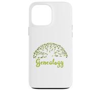 Genealogin Genealogy Ethnicity Family Tree History Case for iPhone 13 Pro Max