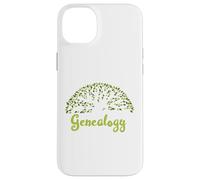 Genealogin Genealogy Ethnicity Family Tree History Case for iPhone 14 Plus