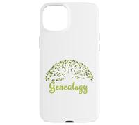 Genealogin Genealogy Ethnicity Family Tree History Case for iPhone 15 Plus
